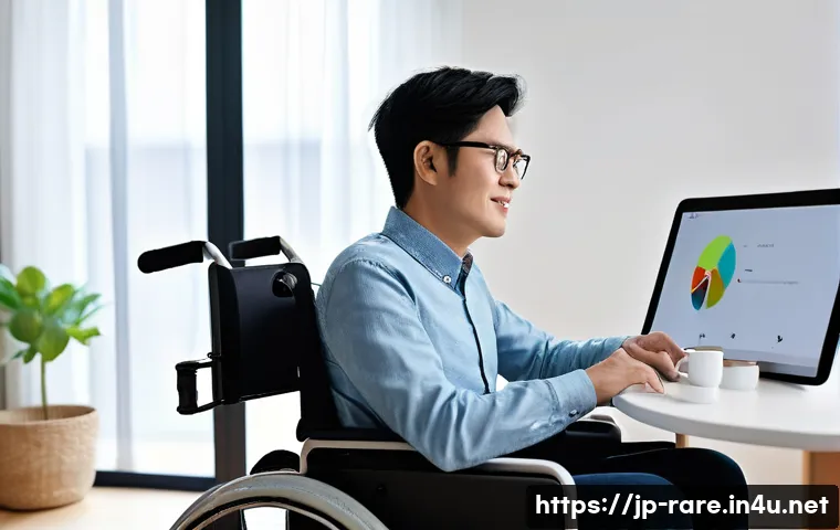 난치병 환자 가족 지원 프로그램 관련 이미지 2