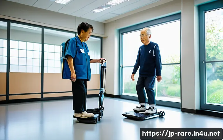 근육병 환자용 전문 치료기기 추천 관련 이미지 2