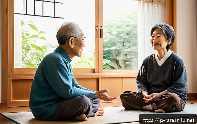 파킨슨병 환자와 가족의 생활관리 팁 관련 이미지 2