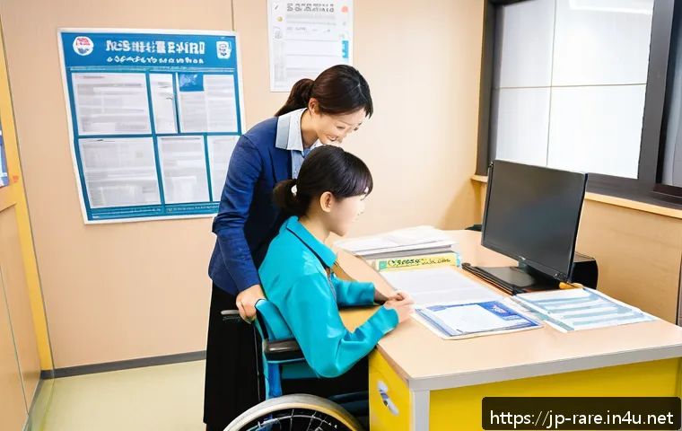 희귀질환 국가 지원 프로그램 관련 이미지 1